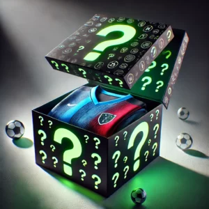 Standaard box