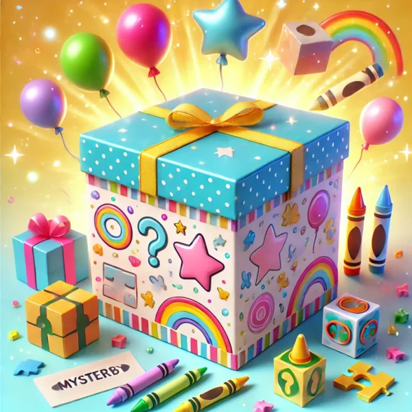 Kinderbox